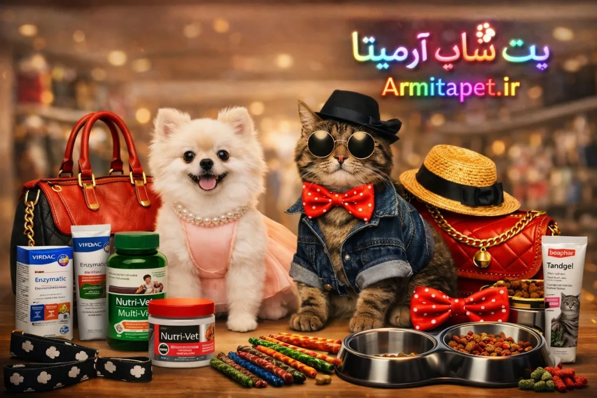 عقیم‌سازی سگ و گربه؛ مزایا، معایب و بهترین زمان انجام آن